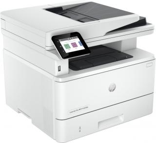 HP LaserJet Pro 4102fdn multifunkciós mono lézernyomtató