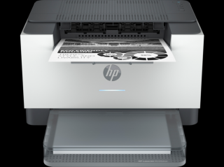 HP LaserJet Pro M209DWE mono lézernyomtató