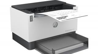 HP LaserJet Tank 1504W mono lézernyomtató