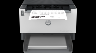 HP LaserJet Tank 2504dw mono lézernyomtató