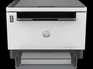 HP LaserJet Tank 2604dw multifunkciós mono lézernyomtató