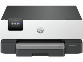 HP OfficeJet Pro 9110b multifunkciós színes tintasugaras nyomtató