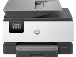 HP OfficeJet Pro 9120b multifunkciós színes tintasugaras nyomtató