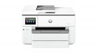 HP OfficeJet Pro 9730e WF multifunkciós színes tintasugaras nyomtató