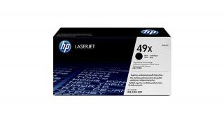 HP Q5949X (49X) fekete eredeti toner