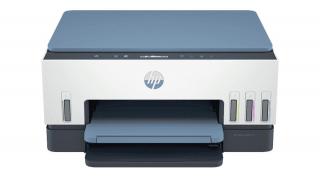 HP Smart Tank 675 multifunkciós színes külső tintatartályos nyomtató