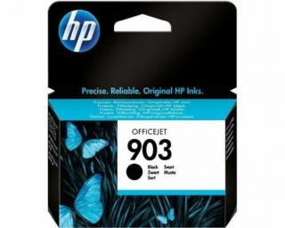 HP T6L99AE No.903 fekete eredeti tintapatron