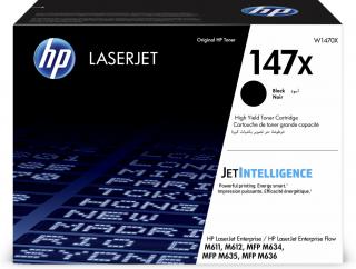 HP W1470X (147X) fekete eredeti toner