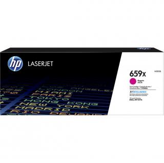 HP W2013X No.659X magenta eredeti toner