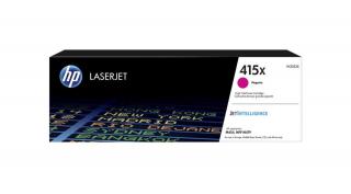 HP W2033X No.415X magenta eredeti toner