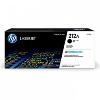 HP W2120A (212A) fekete eredeti toner