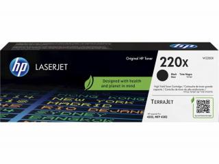 HP W2200X (220X) fekete eredeti toner