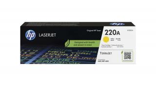 HP W2202A (220A) sárga eredeti toner