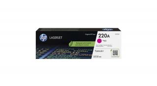 HP W2203A (220A) magenta eredeti toner