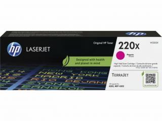 HP W2203X (220X) magenta eredeti toner