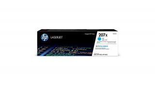 HP W2211X (207X) kék eredeti toner