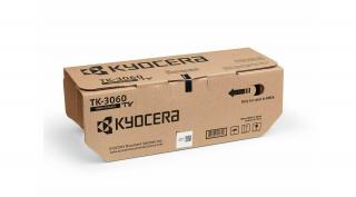 Kyocera TK-3060 fekete eredeti toner