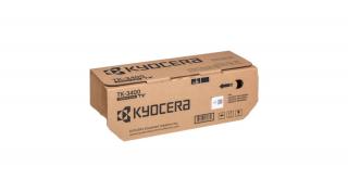 Kyocera TK-3400 fekete eredeti toner (1T0C0Y0NL0)