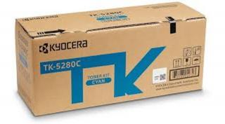 Kyocera TK-5280 kék eredeti toner