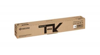 Kyocera TK-8115 fekete eredeti toner