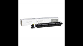 Kyocera TK-8365 fekete eredeti toner