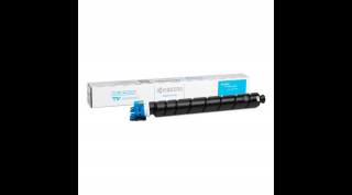 Kyocera TK-8365 kék eredeti toner