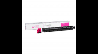 Kyocera TK-8365 magenta eredeti toner