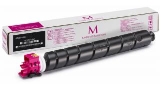 Kyocera TK-8515 magenta eredeti toner