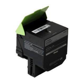 Lexmark C2132 fekete eredeti toner