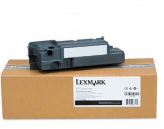 Lexmark C734/746 eredeti hulladékgyűjtő tartály