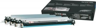 Lexmark [C734,X734] C734X24G fekete eredeti dobegység