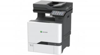 Lexmark CX730DE multifunkciós színes lézernyomtató