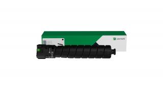 Lexmark [CX930/931] 85D0HK0 fekete eredeti toner