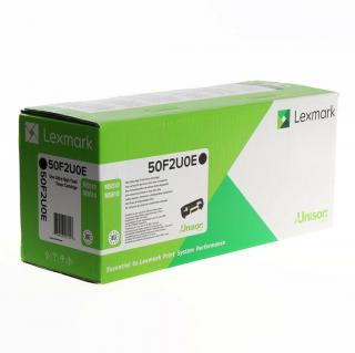 Lexmark [MS510/610] 50F2U0E fekete eredeti toner Ultra High Corporate