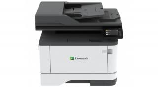 Lexmark MX331ADN multifunkciós mono lézernyomtató