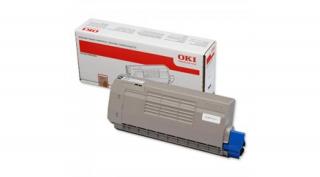 Oki [C-710,C711] fekete eredeti toner (44318608)