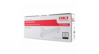 Oki [C810/821/MC860] 20k fekete eredeti dobegység (44064012)