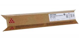 Ricoh MPC2051/2551HE magenta nagy kapacitású eredeti toner (842063)