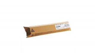 Ricoh MPC400 fekete eredeti toner (842235)