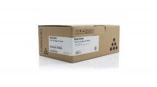 Ricoh SP100LE fekete eredeti toner (407166)