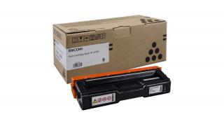 Ricoh SPC250E fekete eredeti toner (407543)