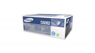 Samsung CLP-770 (CLT-C6092S) kék eredeti toner [SU082A]