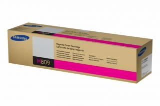 Samsung CLX9201/9301 [CLT-M809S] magenta eredeti toner (SS649A)