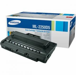 Samsung ML-2250 (ML-2250D5) fekete eredeti toner