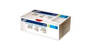 Samsung SCX-4655F (MLT-D117S) fekete eredeti toner [SU852A]