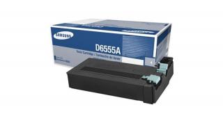 Samsung SCX-6555 (SCX-D6555A) fekete eredeti toner [SV208A]