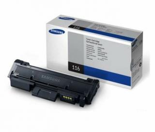 Samsung SL-M2625 (MLT-D116S) fekete 1.2k eredeti toner [SU840A]