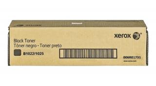 Xerox B1022/B1025 fekete eredeti toner (006R01731)