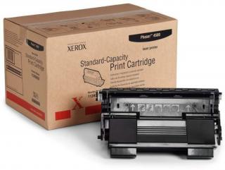 Xerox Phaser-4500 113R00657 fekete eredeti toner outlet