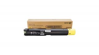 Xerox SC2020 sárga eredeti toner (006R01696)